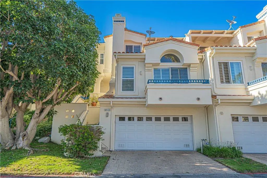 6473 Zuma View 134, Malibu