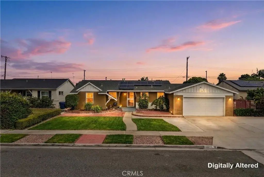 6821 Santee, Westminster