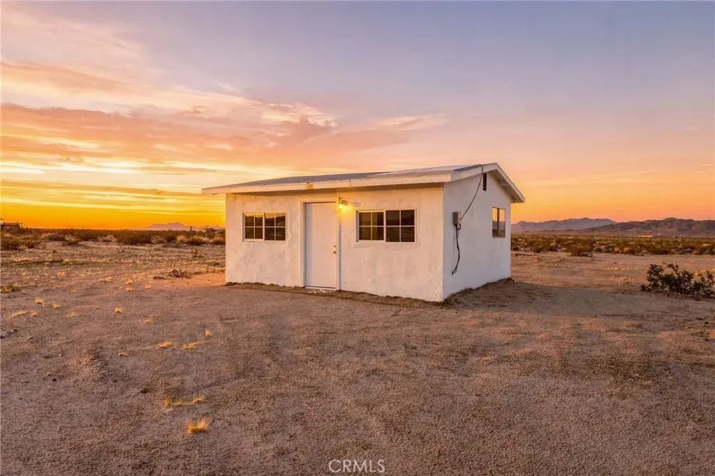 77420 Raymond Drive, 29 Palms