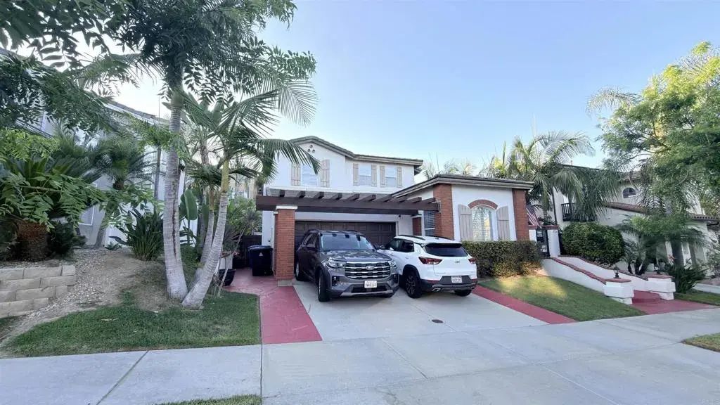 1724 Copper Penny Drive, Chula Vista
