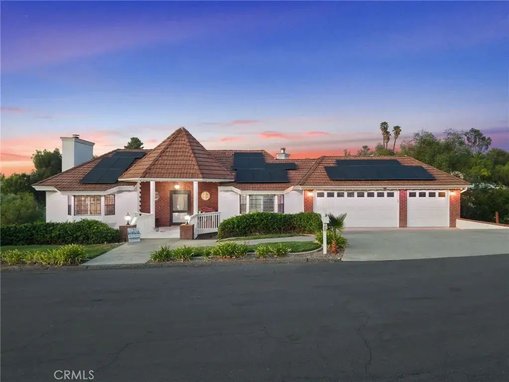 40910 Via Media, Temecula