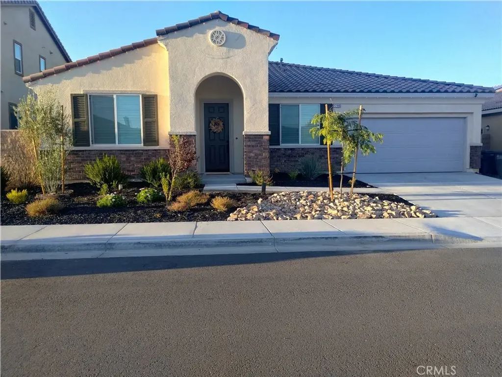 12960 Campbell Court, Hesperia