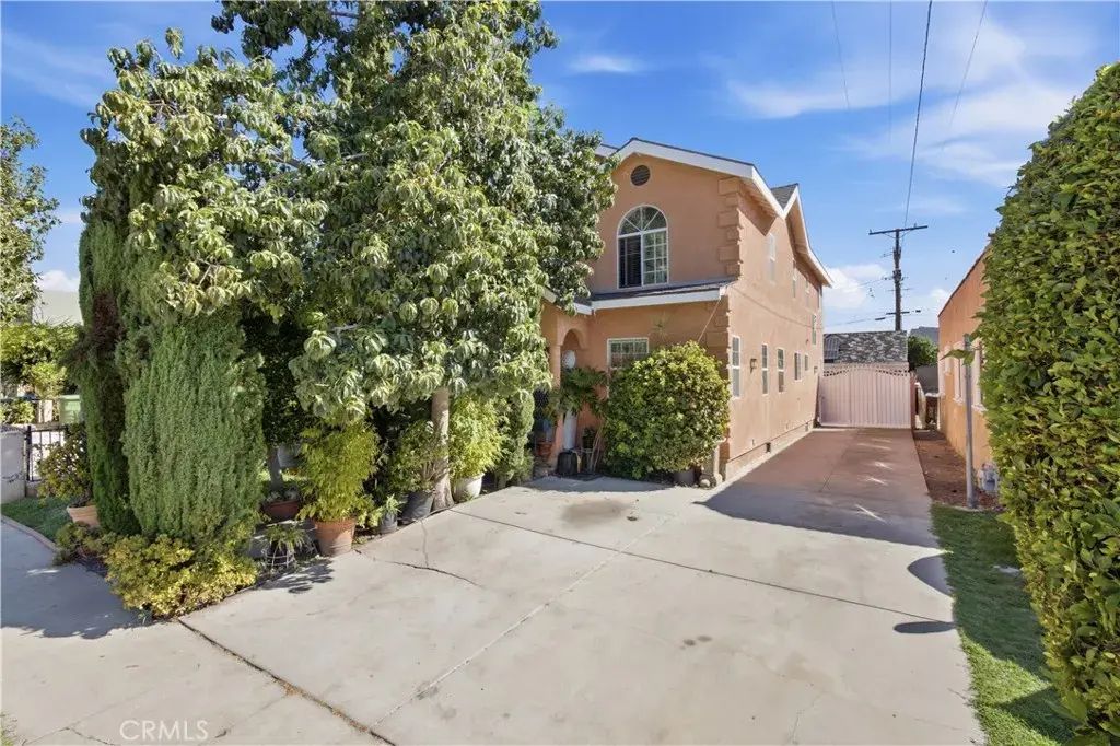 3252 Cattaraugus Avenue, Los Angeles