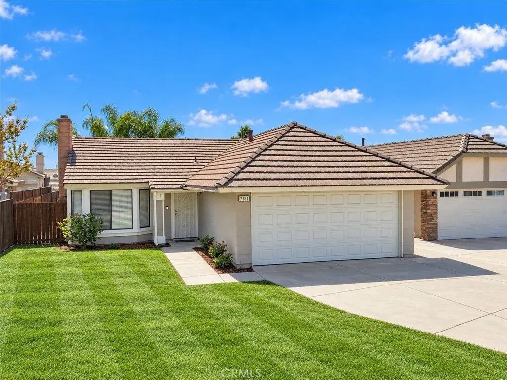 7181 Powell Place, Rancho Cucamonga