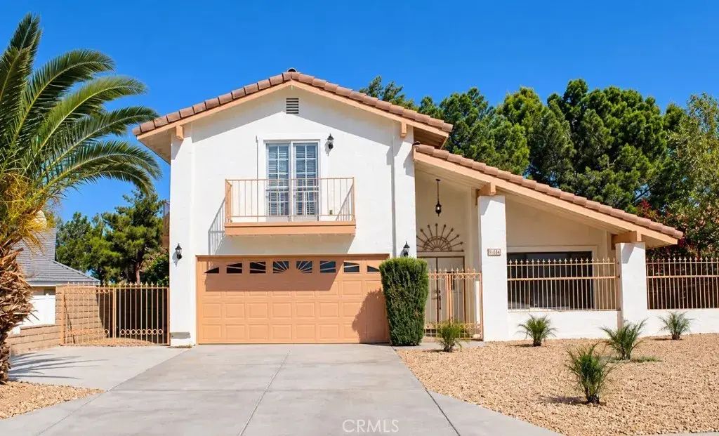 13245 Palos Grande, Victorville