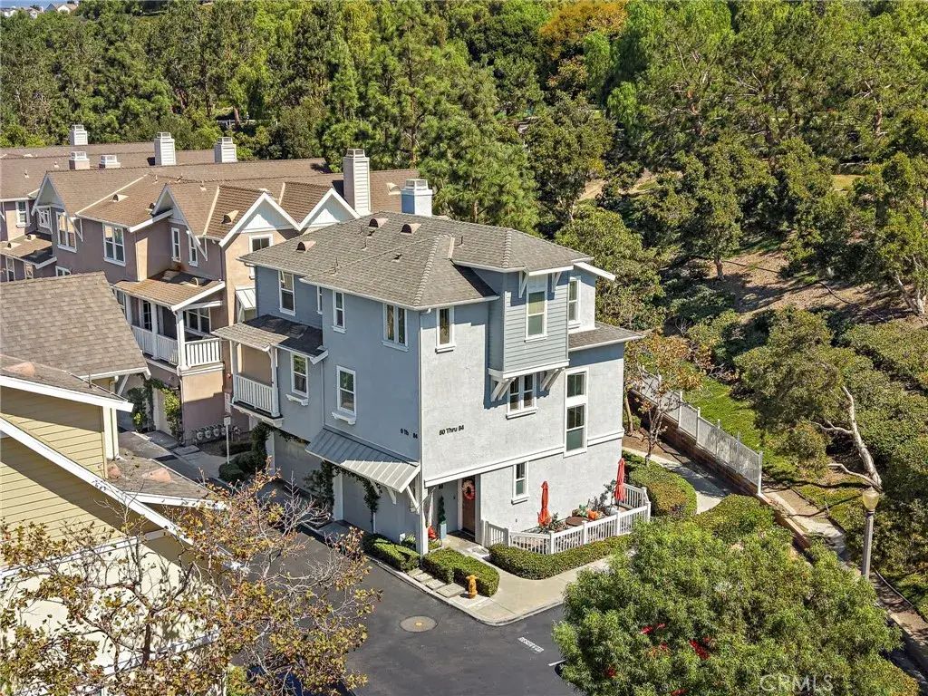 80 Hinterland, Ladera Ranch