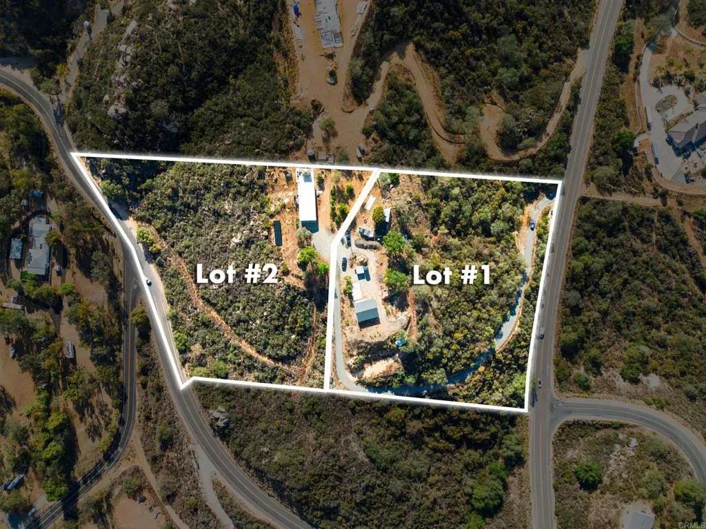 15220 Lawson Valley Road, Jamul