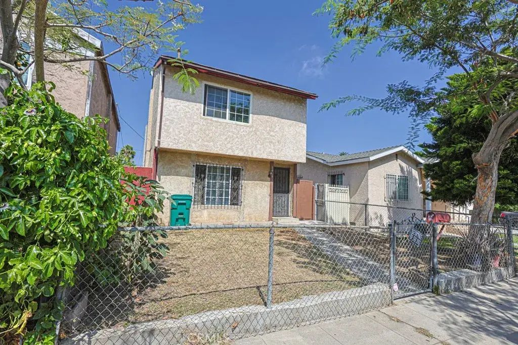 1019 E 21st, Long Beach