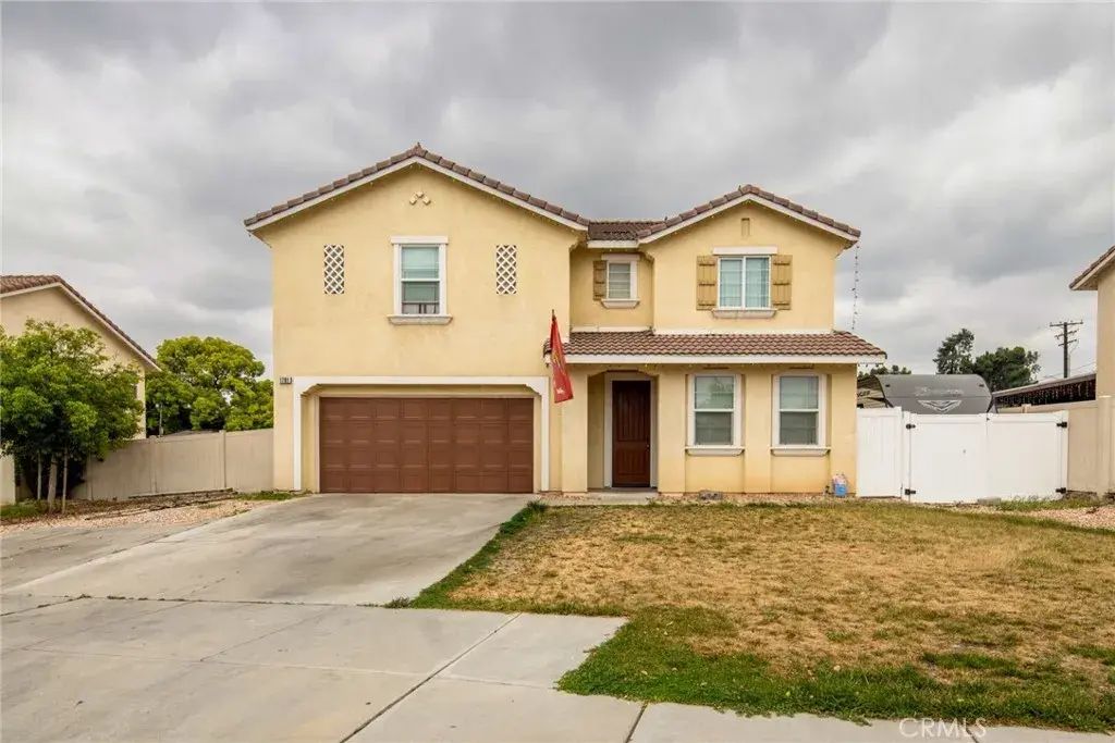 1781 Terrace, Colton