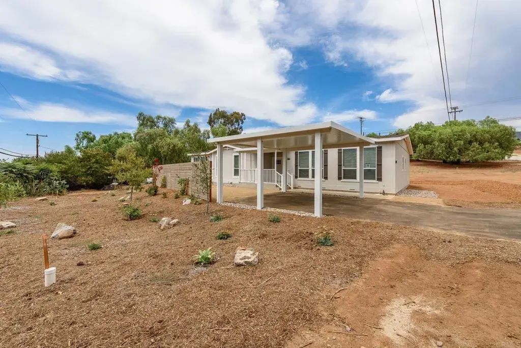14390 Lyons Valley Road, Jamul