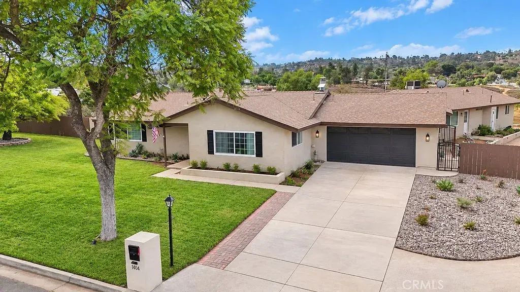 1404 Highridge Street, Riverside