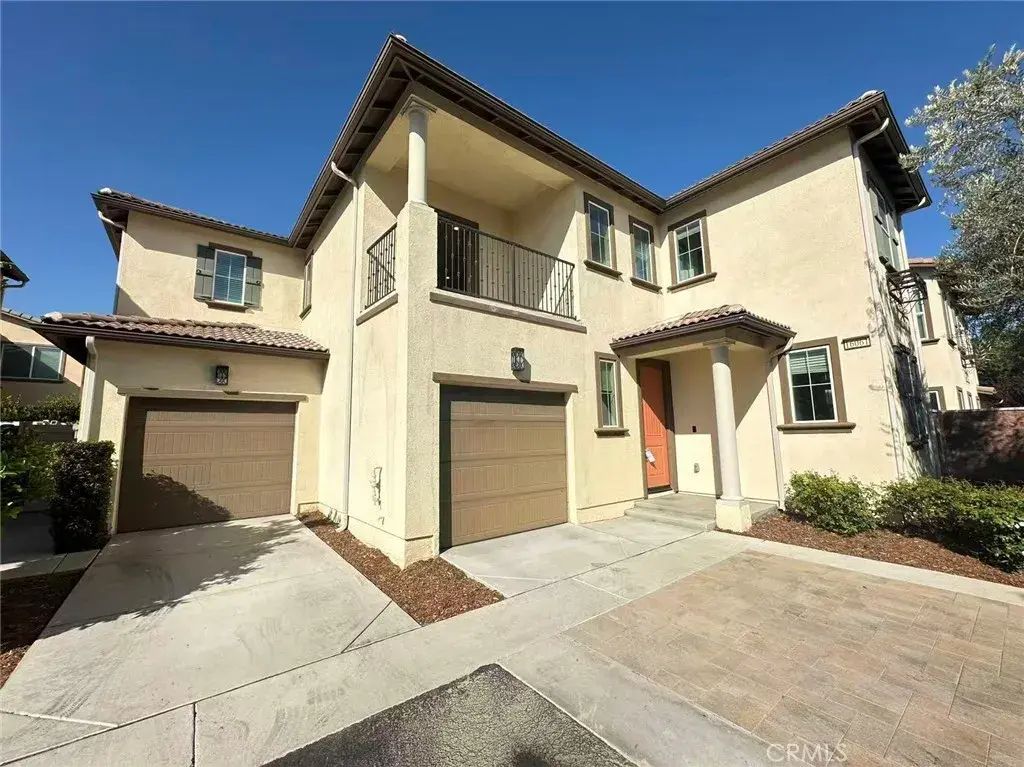 16061 Huckleberry, Chino