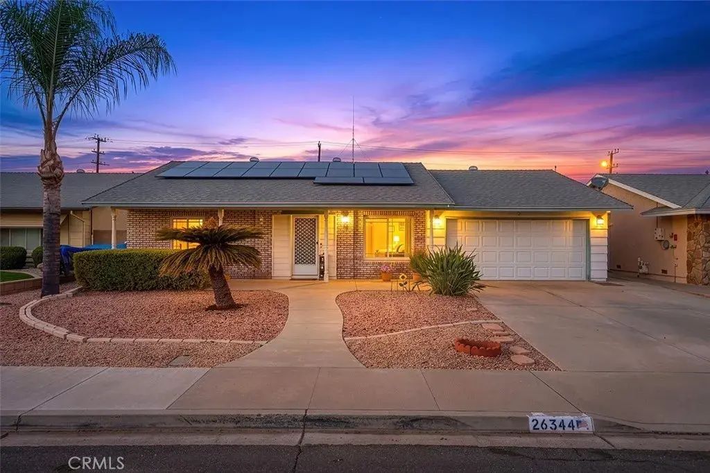 26344 Spaniel Lane, Menifee