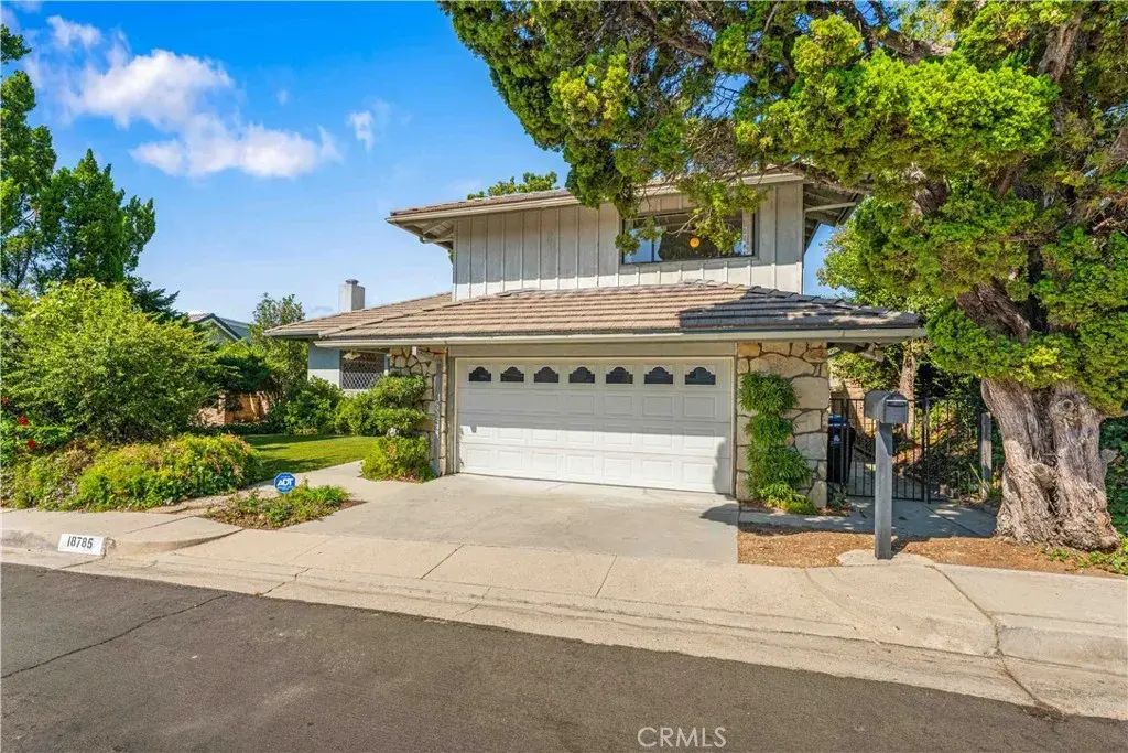 18785 Clearbrook Street, Porter Ranch