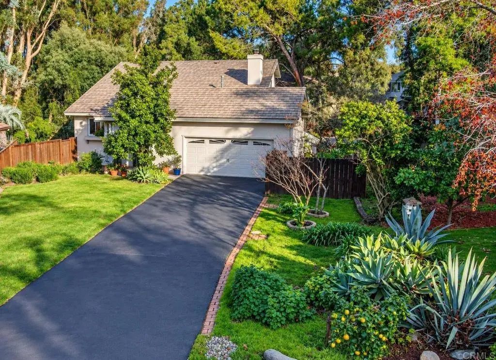 916 Mimosa Avenue, Vista
