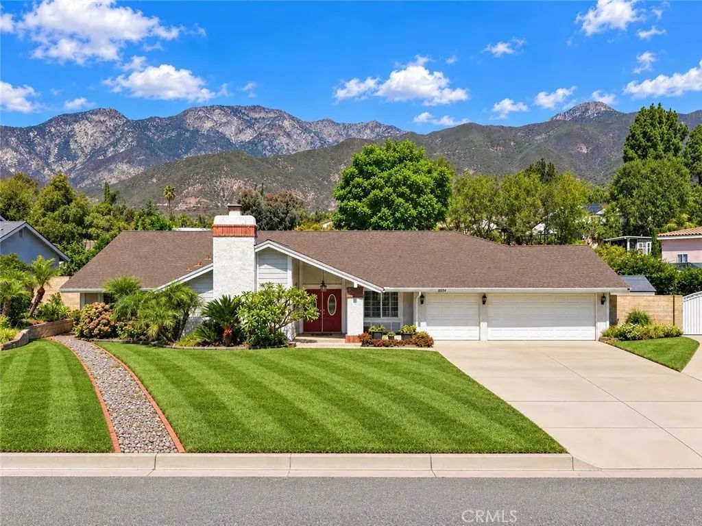 8554 Hillside, Rancho Cucamonga