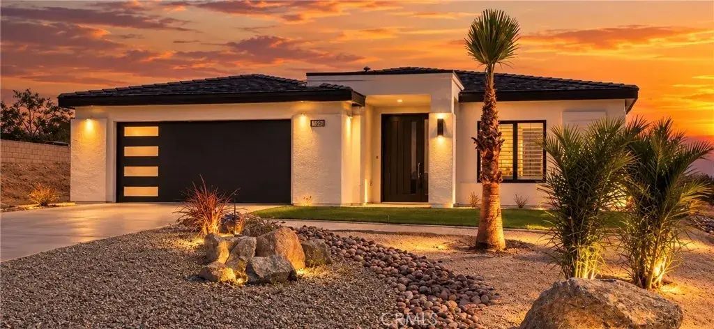 16870 Joshua, Hesperia