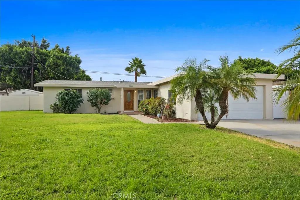 8822 Dudman, Garden Grove