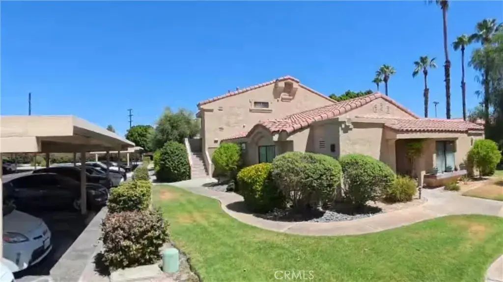 68173 Lakeland, Cathedral City