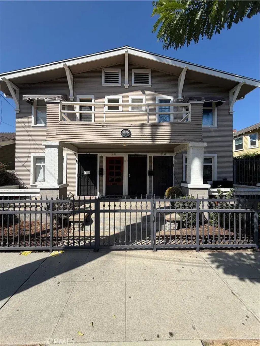333 W 9th, Long Beach