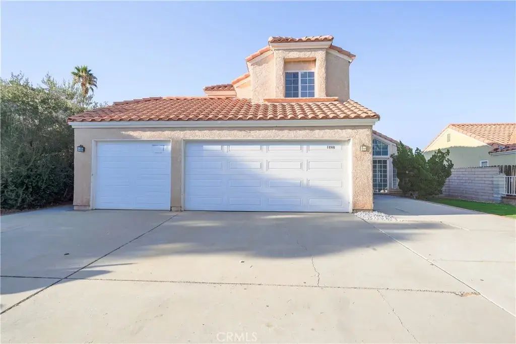 1523 Berkshire Drive, Palmdale