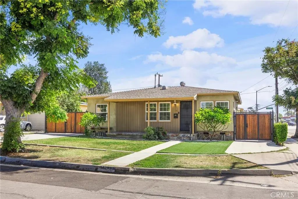 13287 Helmer Drive, Whittier