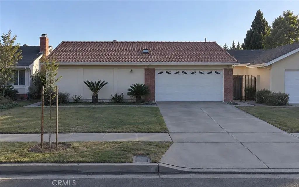 17708 Gerritt, Cerritos