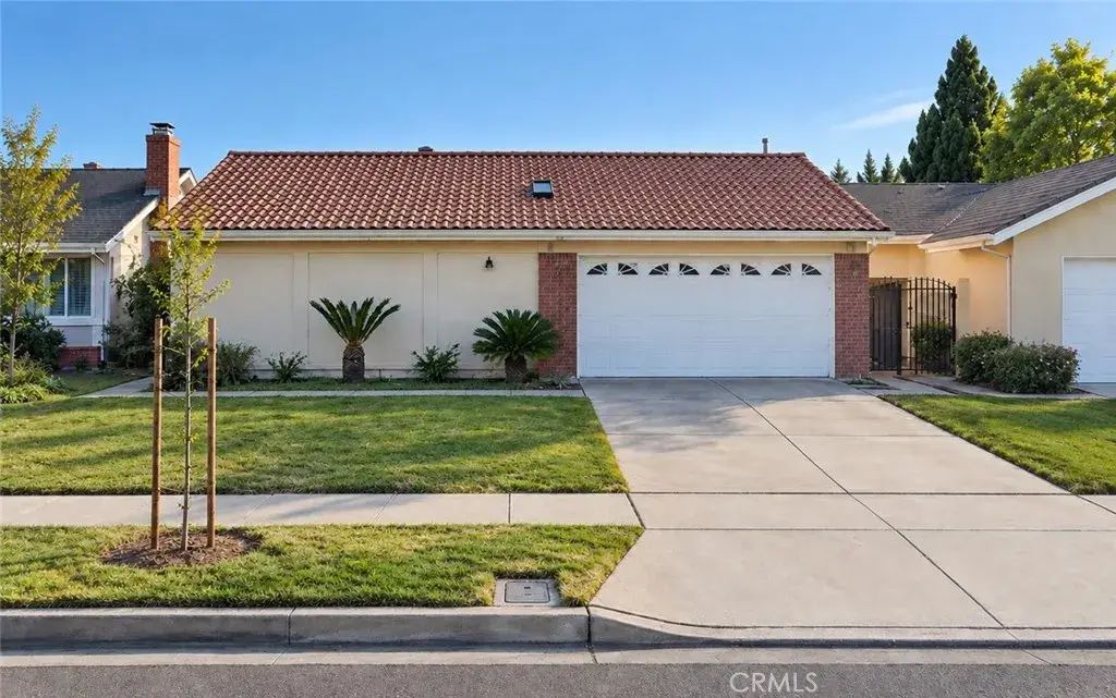17708 Gerritt, Cerritos