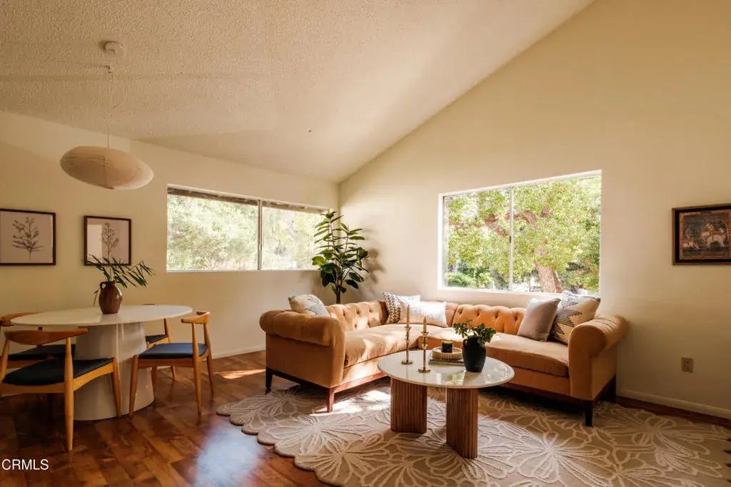 1101 N Summit Avenue 1, Pasadena