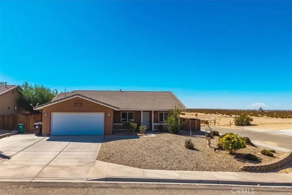 5128 Split Rock Avenue, 29 Palms