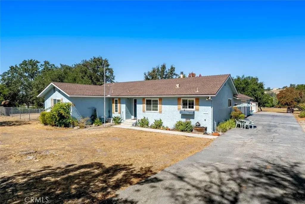 14435 San Antonio Road, Atascadero