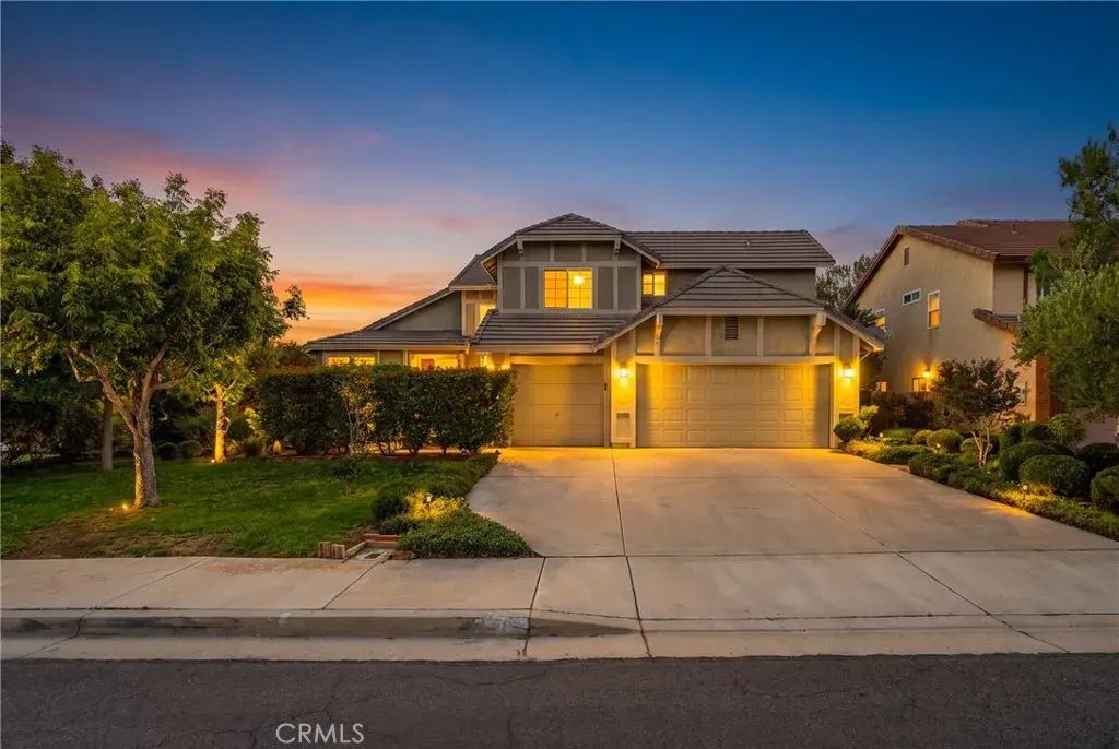 40410 Gorham, Palmdale