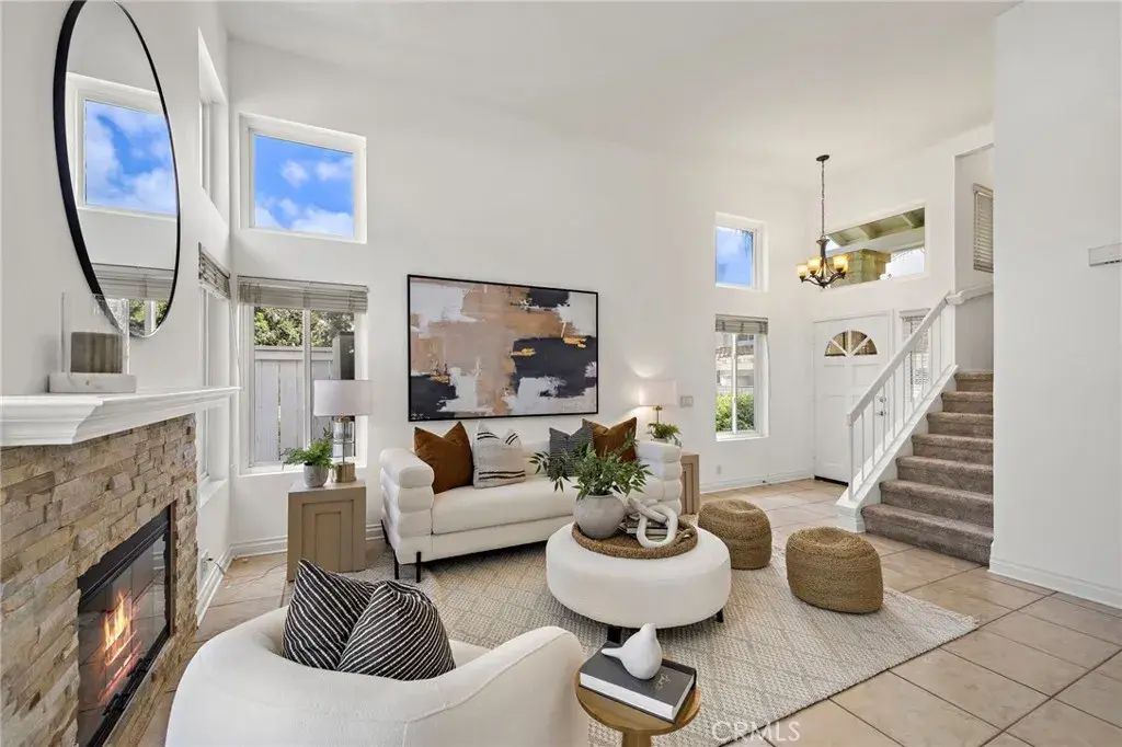 26907 Begonia, Mission Viejo
