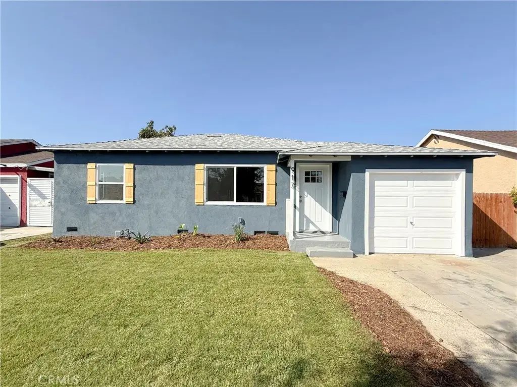 917 W 130th Street, Compton