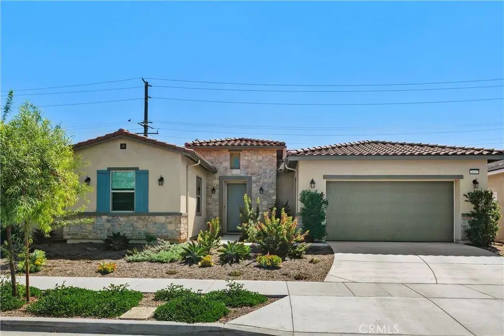 4623 Granville Street, Chino