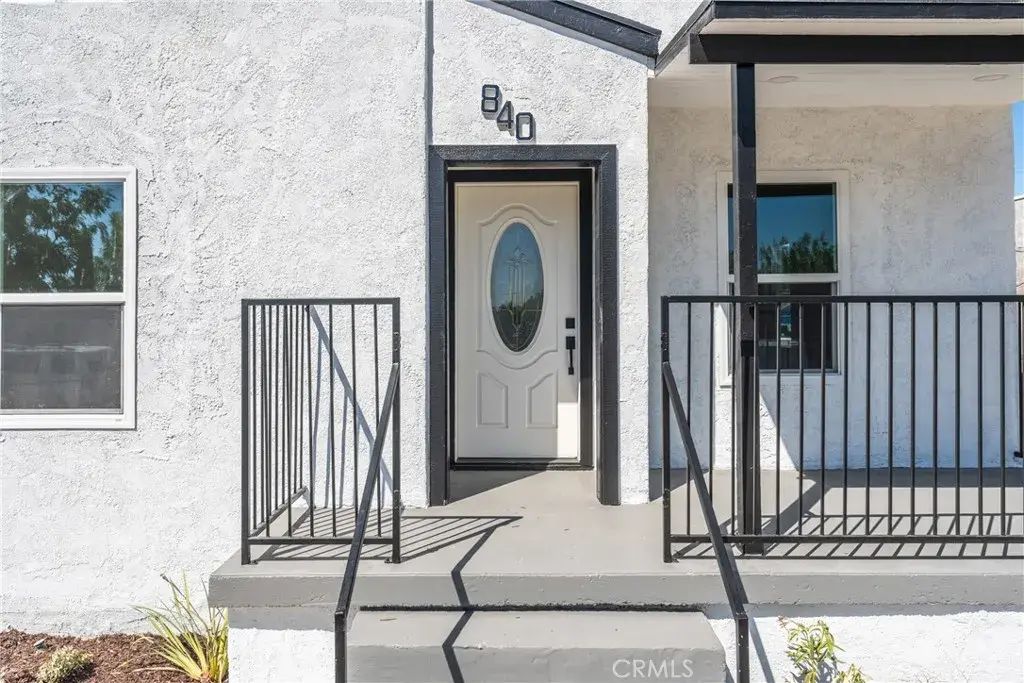 840 Valley View Drive, San Bernardino