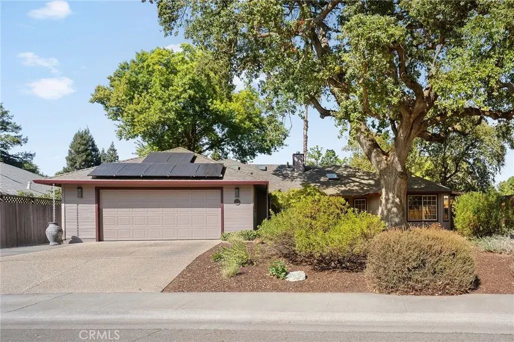 12 Via Flora Court, Chico
