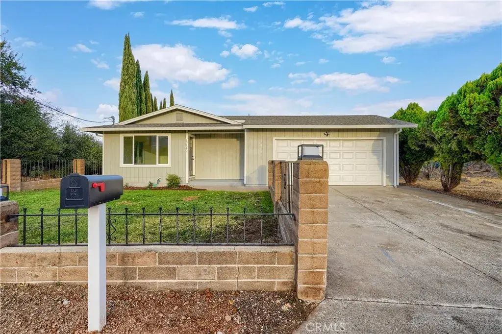 10163 Del Monte Way, Kelseyville