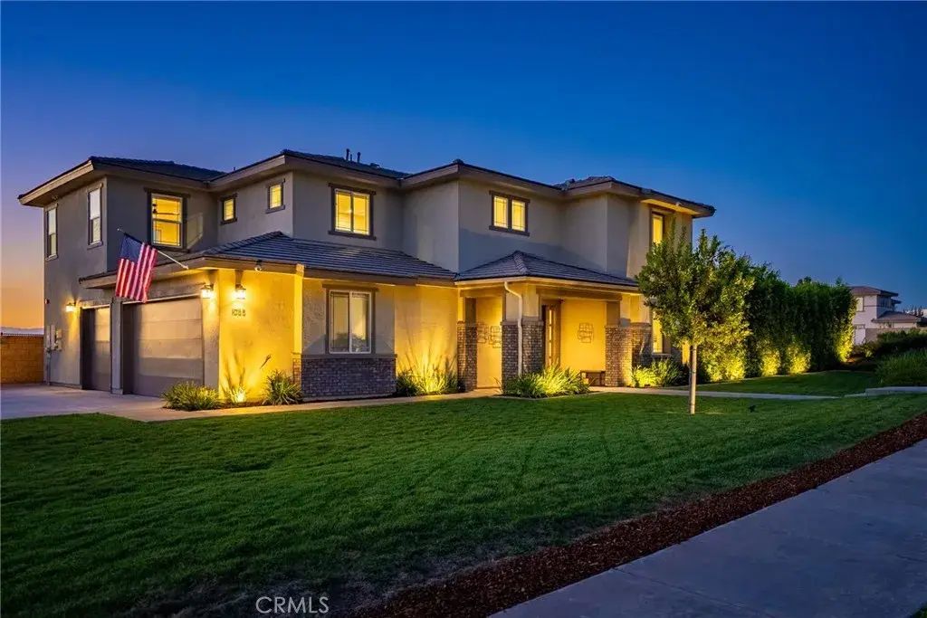 1055 Vista Court, Riverside
