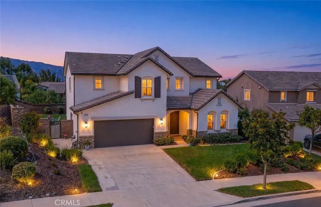25579 Foxglove Lane, Corona