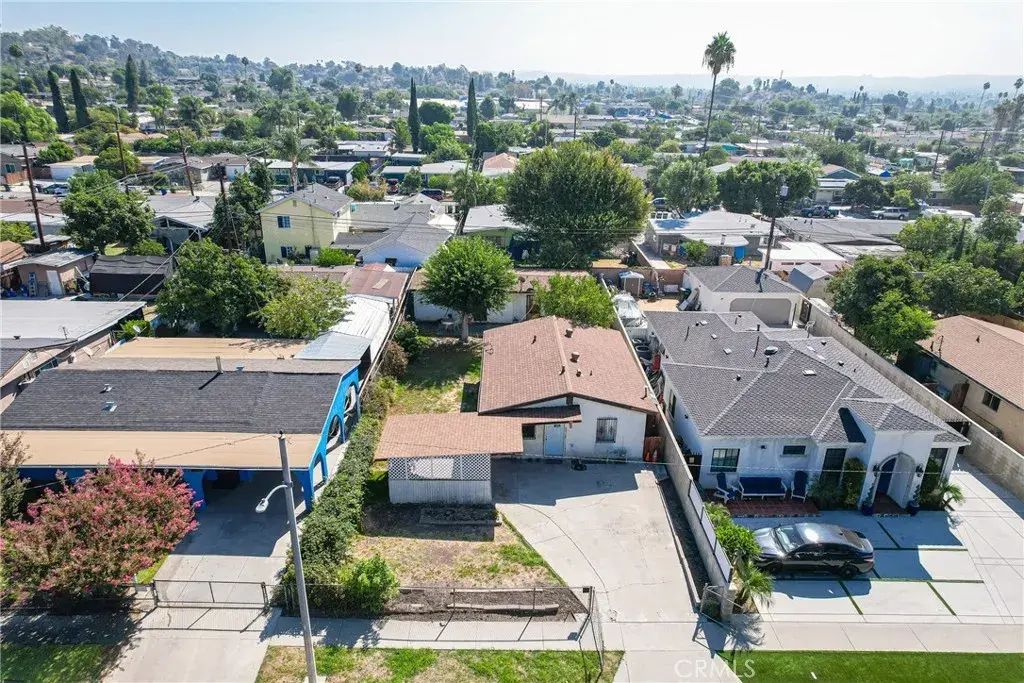128 N Sandalwood Avenue, La Puente
