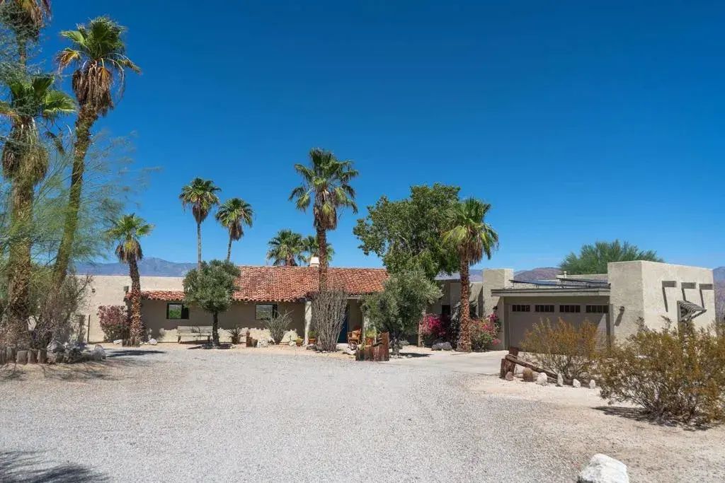 430 Verbena Drive, Borrego Springs