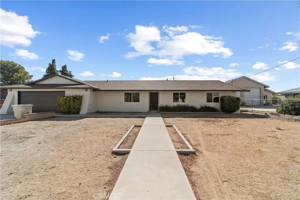 16849 Mission, Hesperia