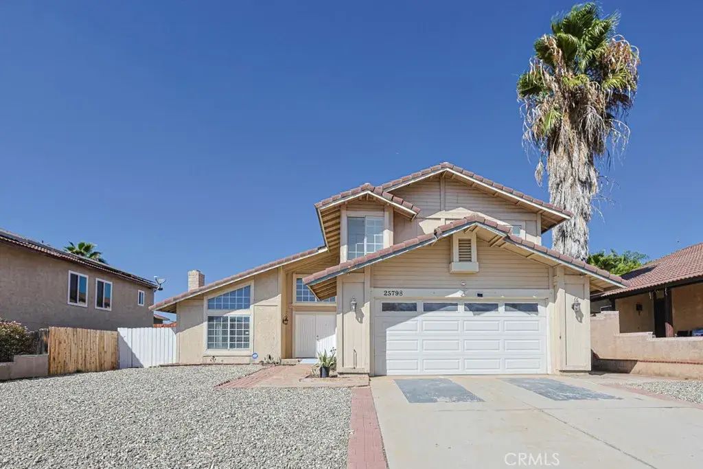 25798 Fir, Moreno Valley