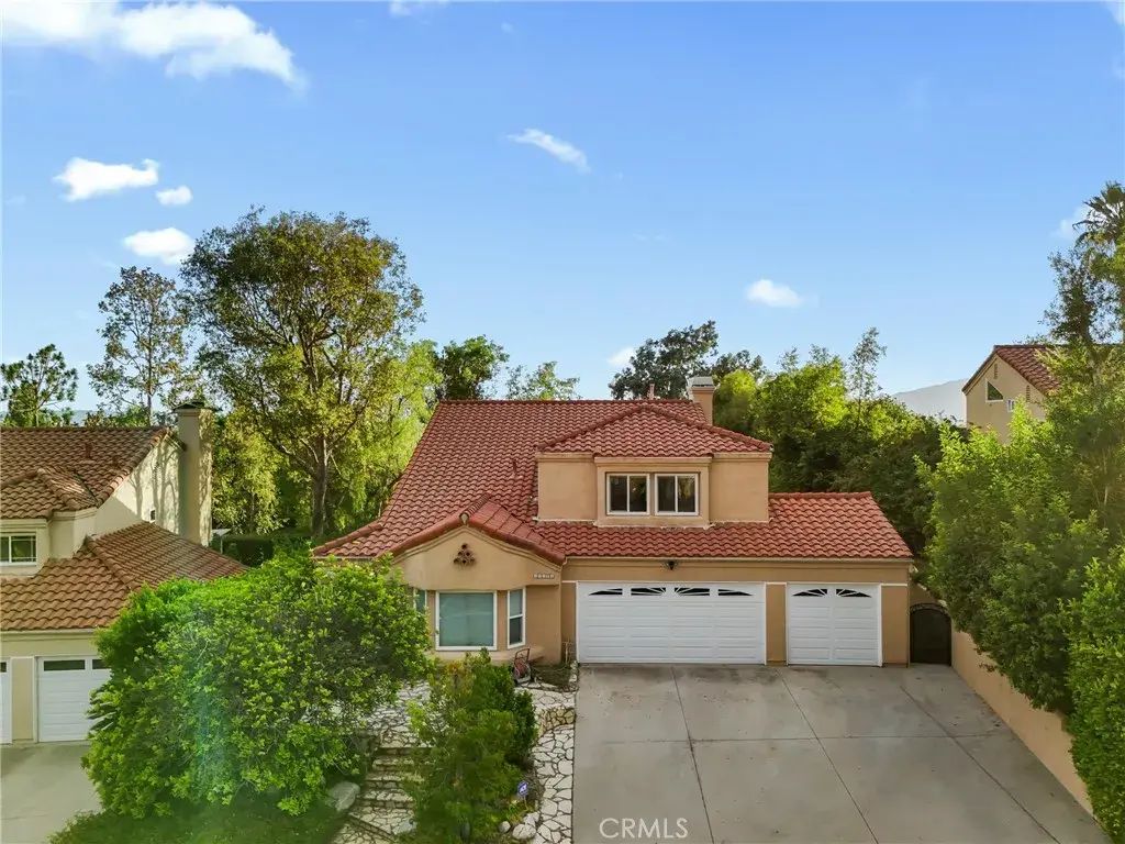 14025 Rabbit Road, Sylmar