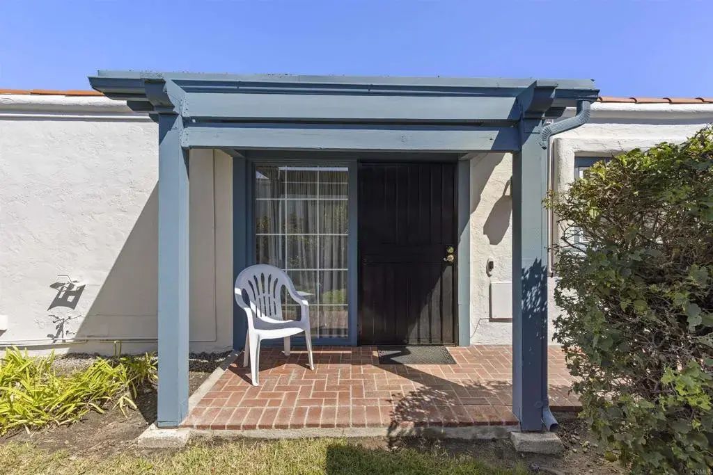 3621 S Vista Campana 46, Oceanside
