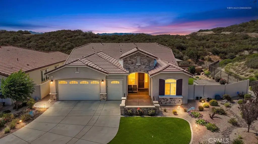 1575 Humboldt Peak, Beaumont
