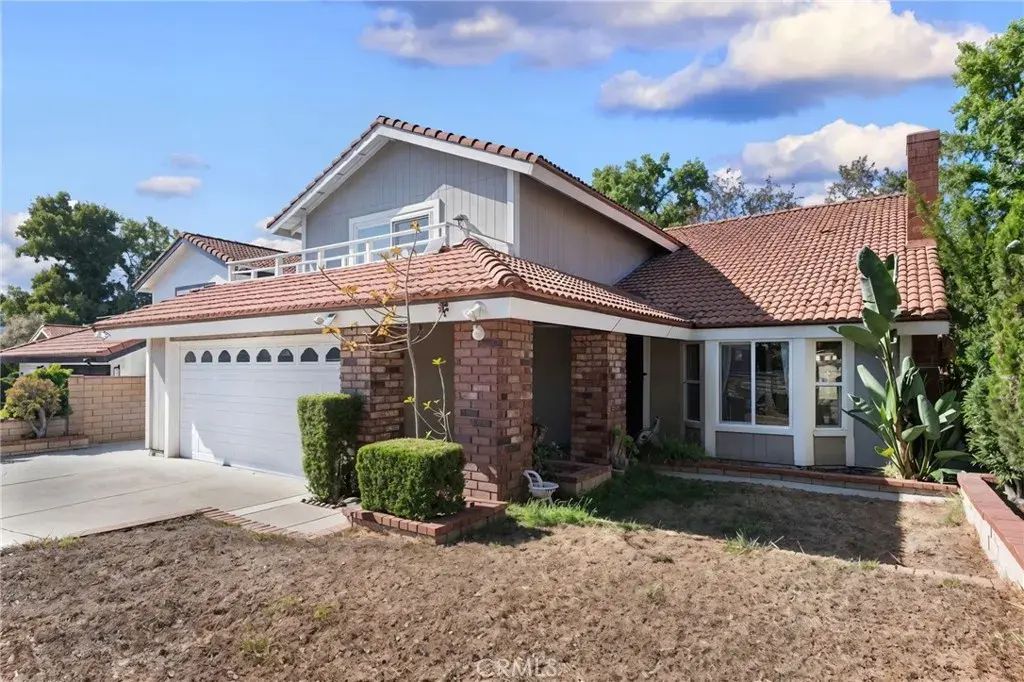 108 Pinetree Court, Walnut