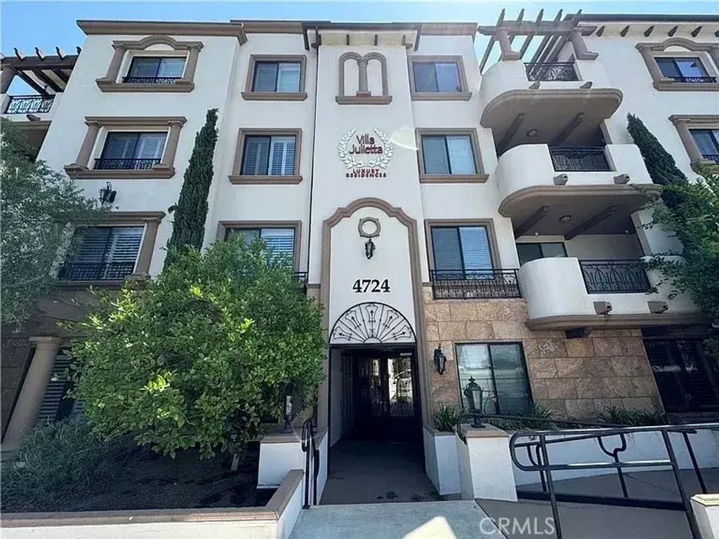 4724 Kester Ave #308, Sherman Oaks