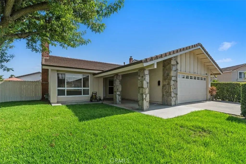 3491 Birch Street, Irvine